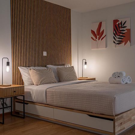Armonia Apartments Kalamáta Kültér fotó