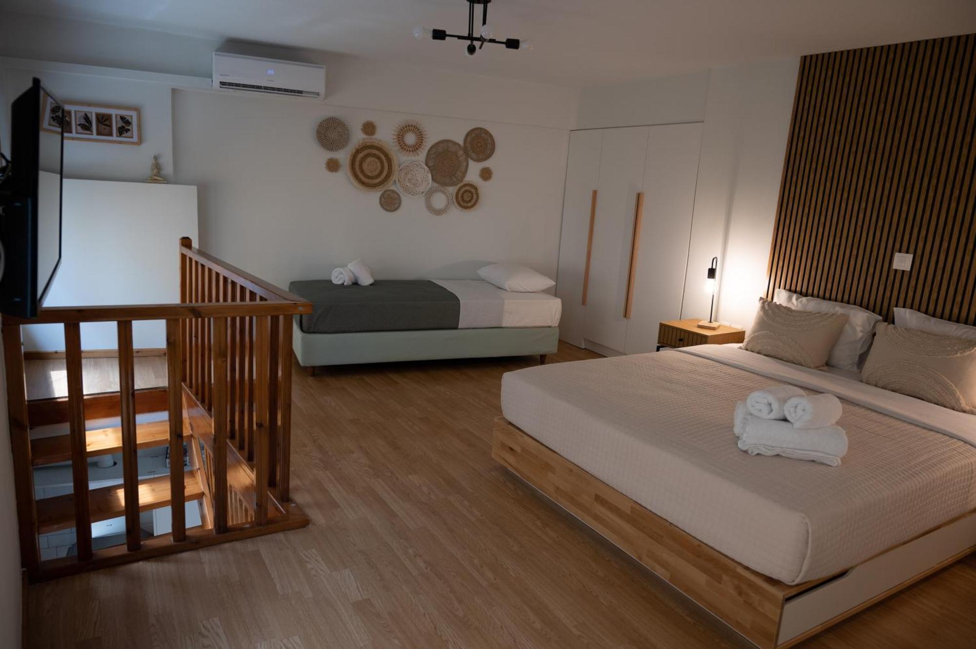 Armonia Apartments Kalamáta Kültér fotó