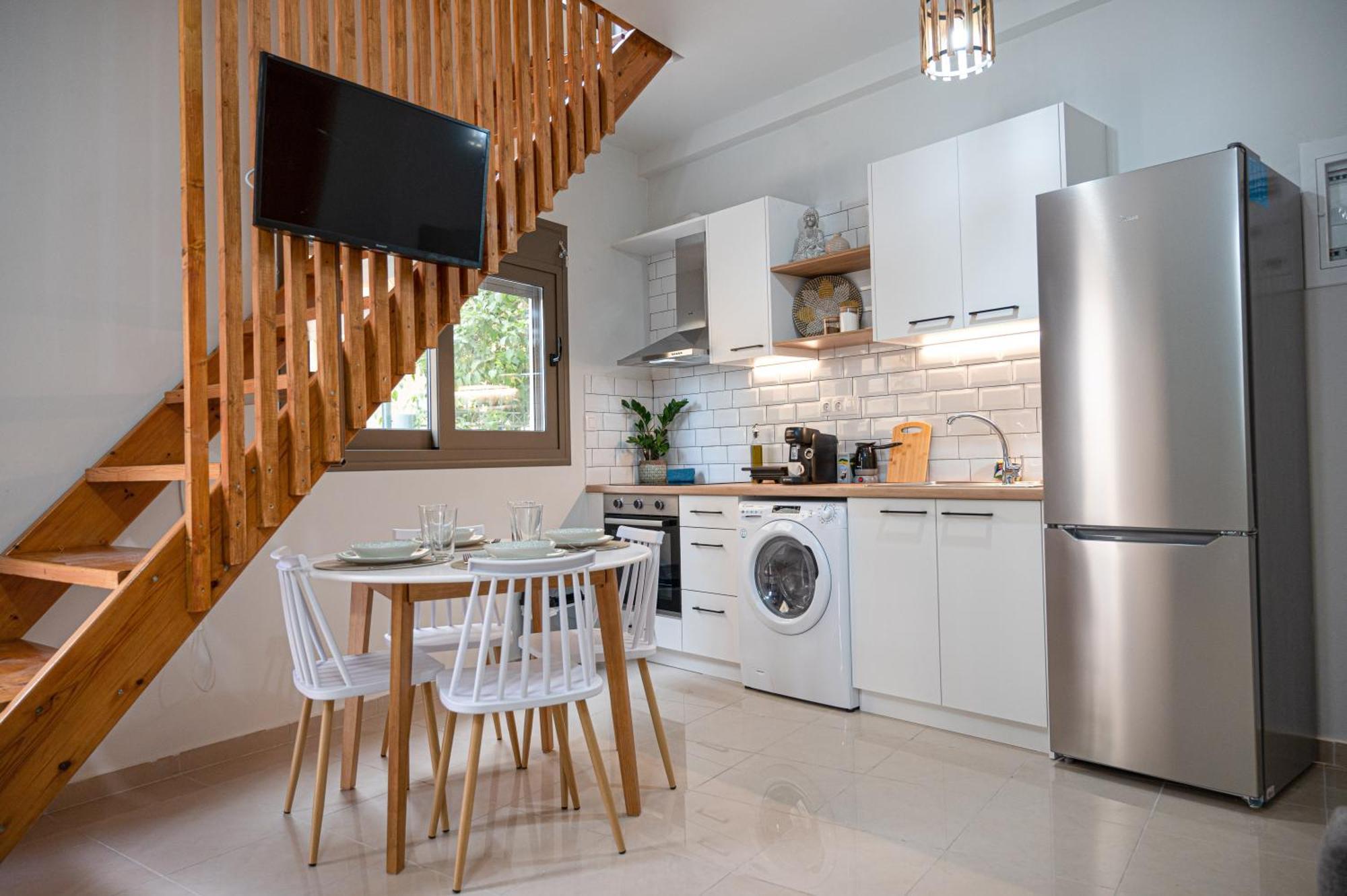 Armonia Apartments Kalamáta Kültér fotó
