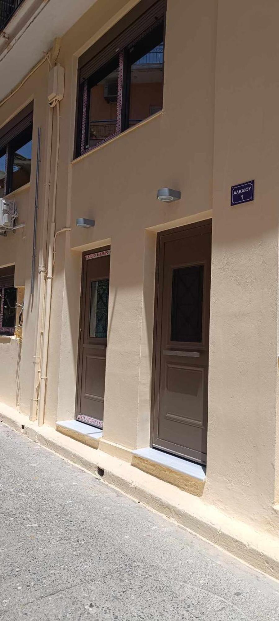 Armonia Apartments Kalamáta Kültér fotó