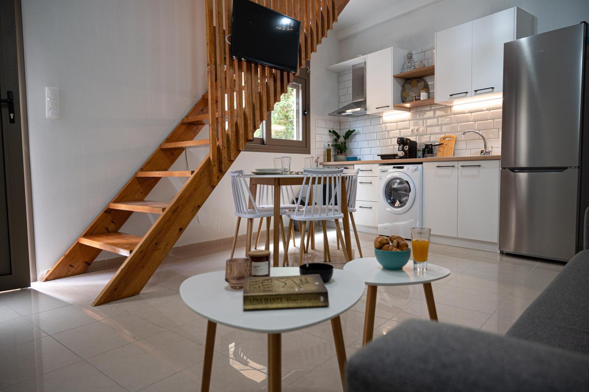 Armonia Apartments Kalamáta Kültér fotó