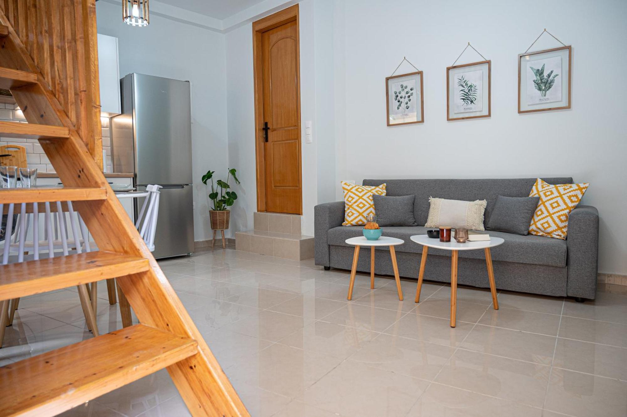 Armonia Apartments Kalamáta Kültér fotó