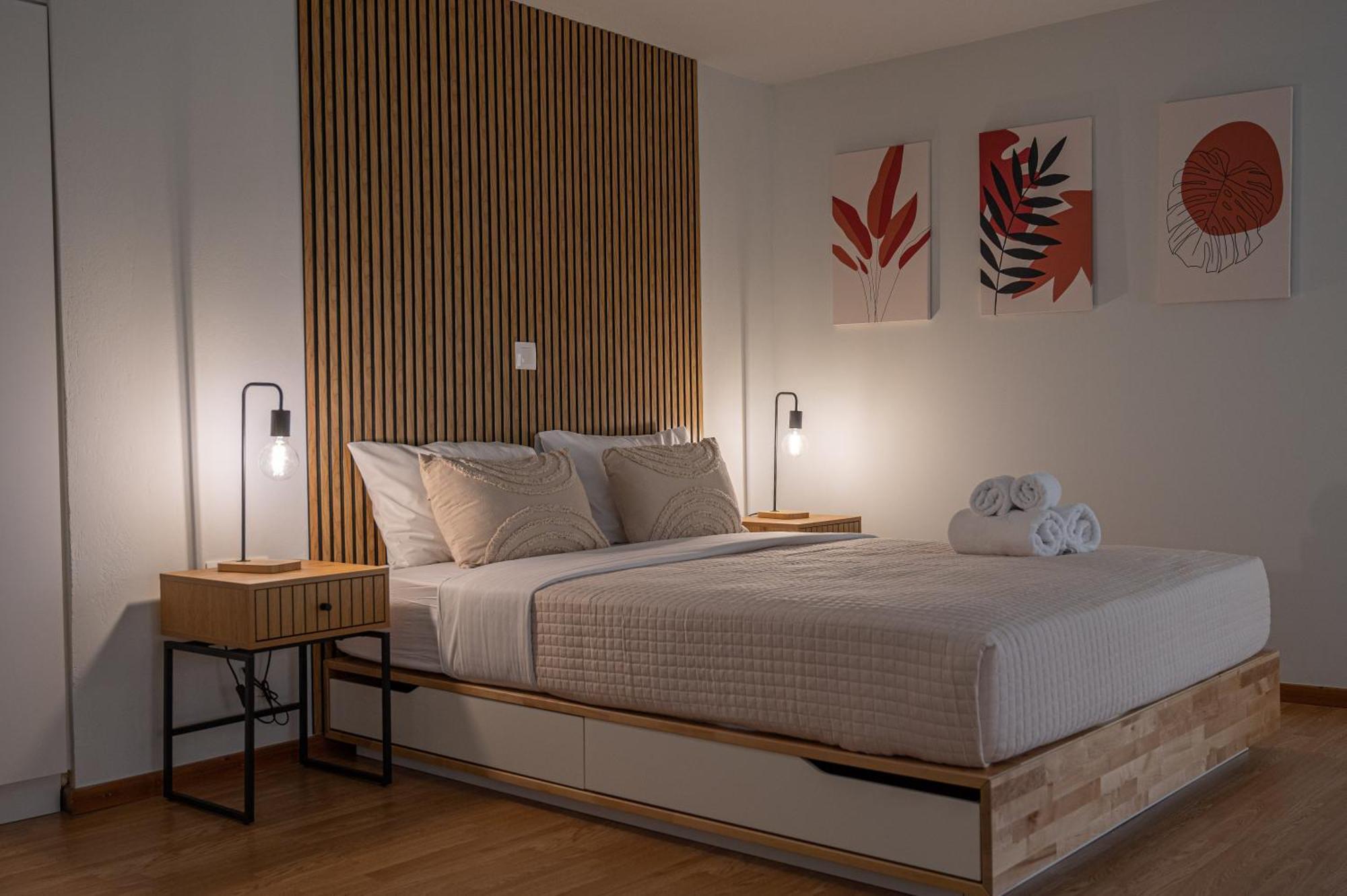 Armonia Apartments Kalamáta Kültér fotó